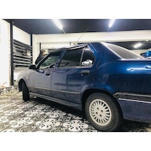 Renault 19 Europa Yan Marşpiyel Takımı - Plastik