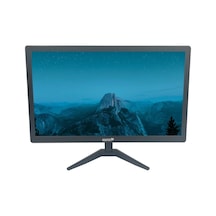 Bugatek BGMNT 20" 5 Ms VA Port Monitör (Teşhir)