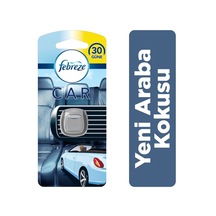 Febreze Araba Kokusu Yeni