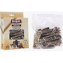 Dibo Vakumlu Kurutulmuş Dana Penisi Kırpıntı 100 G