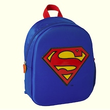 Superman Anaokulu Çantası 2396