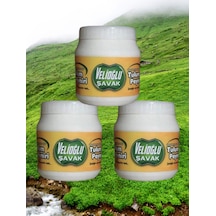 Velioğlu Şavak Tulum Peyniri 3 x 950 G