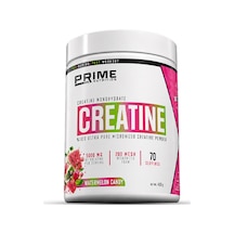 Prime Nutrition Creatine 420 Gram Watermelon Candy Karpuz