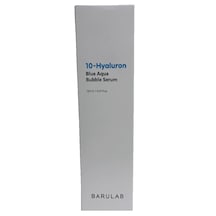 Barulab 10-Hyaluron Blue Aqua Nemlendirici Köpük Serum 150 ML