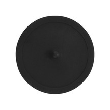 Metabagua Espresso Makineleri Için Kör Filtre Backflush Disk Lastiği Bira Kafası Geri Yıkama Contası W5ruv2 Siyah