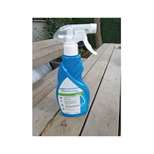 Icon Syngenta Ultra Sprey Genel Haşere Ilacı 450 Ml Hamamböceği, Karasinek, Sivrisinek, Kene, Akrep