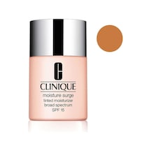 Clinique Moisture Surge Tinted Spf 15 05 30 ML
