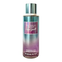 Victoria's Secret Love Spell Splash Kadın Vücut Spreyi 250 ML