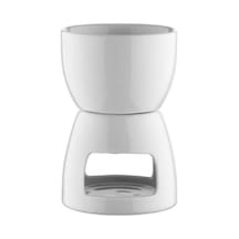 Fondu Kase Dekorsuz 8 Cm