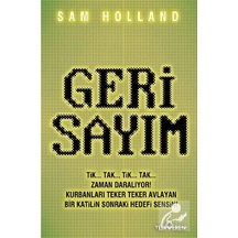 Geri Sayım / Sam Holland