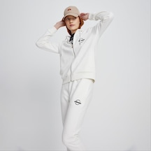 Ellesse Kadın Eşofman Altı Ekru 001