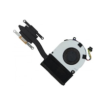 Lenovo Ideapad S206 20154 Notebook Cpu Heatsink Fan