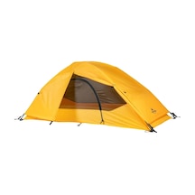 Teton Vista 1 Otomatik Çadır Sarı