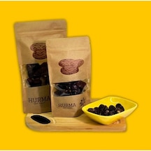 Hurma Baskılı Pencereli Kağıt Doypack 13x22,5 250 Gram 500 Adet