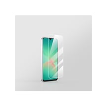 Zore Galaxy A26 Zore Maxi Glass Temperli Cam Ekran Koruyucu -