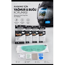 Anti Fog Film
