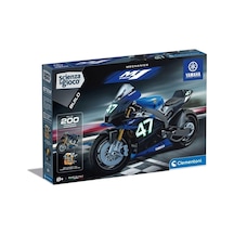75084tr Mekanik Laboratuvarı - Yamaha M1 +8 Yaş
