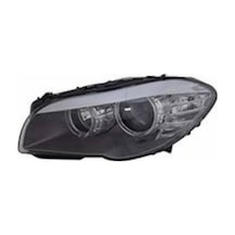 Bmw 5 F10 Ön Far Elektrikli Motorlu Sol 2010-2013 63117203239