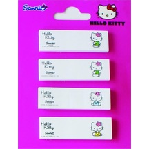 Notix Hello Kitty Ayraç 25 Yp 4x15x50