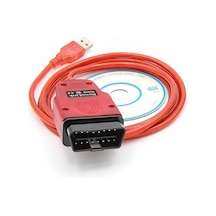 Renolink V2.10 Renault İmmo Airbag Sıfırlama Ecu Programlama Cihazı