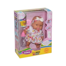 Marka: 0813 Gamze, Altını Islatan Bebek Kategori: Bebek & Aktivite Oyuncakları