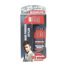 İmaj Super Şekillendirici Saç Pudrası 25 G