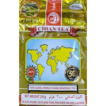 Cihan Tea 4 x 200 G