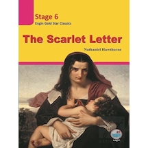The Scarlet Letter - Stage 6 Engin Yayınevi - Engin Yayınevi