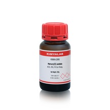 Kimyalab Civa Iı Asetat 250g - Mercury Iı Acetate