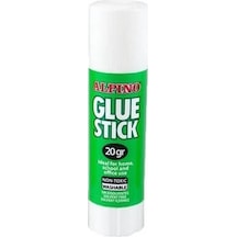 Alpino Glue Stick Yapıştırıcı 20 G