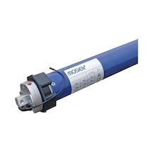 Mosel Alıcılı Elektronik Siviçli 70 Re 120 Nm Kepenk Motoru