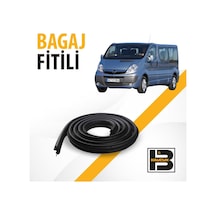 Opel Vivaro 2003-2013 Bagaj Fitili Bm01607