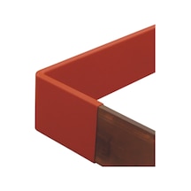 Gwest Gwbt Bara İzalasyon Makaronu 75/30 Mm 15 Metre