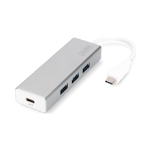 Digitus DA-70242 USB 3.0 Port Switch