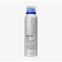 Feet Up Expert / 48h Odour Control Anti-perspirant Ayak Spreyi