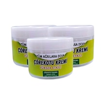 Çörek Otu Kremi 100 Ml Rahatlatıcı Krem 3 Adet