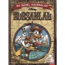 Disney En Güzel Maceralar / Korsanlar / Kolektif
