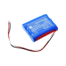 Medcaptain Hp-30, Sys-50 Şırınga Pompası Yedek Bataryası