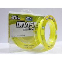 Asso Invısılk Surf Castıng Yellow 300 Mt (550269659)