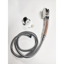 Fonksiyonlu Boncuklu El Duşu Seti Arv0026 Diğer