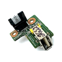 Lenovo Uyumlu Thinkpad T420 T420I Usb Kartı Lnvh-41-Ab5805-F00G