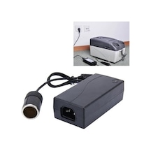 Geeroyoo 60w Araç İnvertörü - 200v'dan 12v Dc Sigara Çakmağı Adaptörü