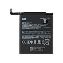 Xiaomi Redmi 6a - Bn 37 - Batarya Pil  Batarya