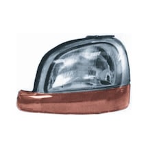 Tyc Ren10ka002 20-5298-08-2b R.kangoo Ön Far Lh.98- 7701044037 Tyc Ren10ka002 20-5298-08-2b R.kangoo Ön Far Lh.98- 7701044037