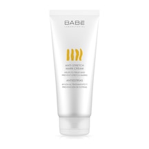 Babe Anti-stretch Mark Cream 200 Ml Çatlak Kremi