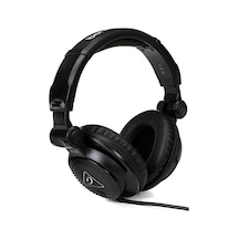 Dj60 40 Mm Sürücülere Ve Rahat Kulak Üstü Tasarıma Sahip Yüksek Performanslı Dj Kulaklıkları