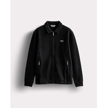 Ellesse 6wm1009-bk Erkek Sweat Siyah