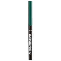 Glimmerstick Asansörlü Göz Kalemi - Emerald - 590219524 Diğer