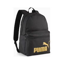 Puma Phase Backpack Siyah Sırt Çantası 9116403