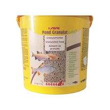 Sera Pond Granulat Nature 100 Gr